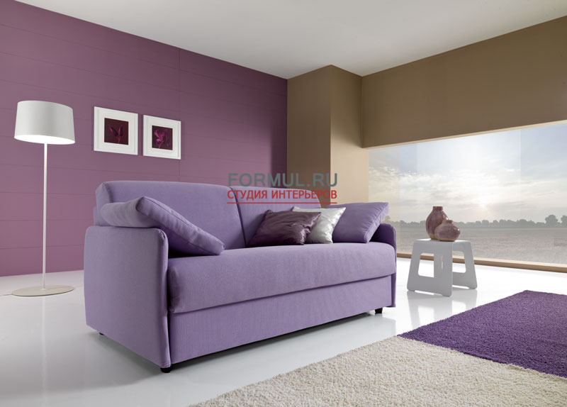 Диван кровать Essepi Slim